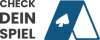 Check Dein Spiel