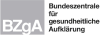 bzga logo