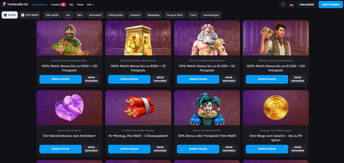 rockwin casino bonus rockwin casino bonus