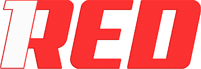 1Red Logo