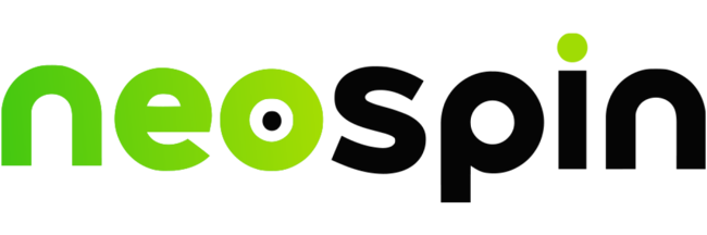 Neospin Logo