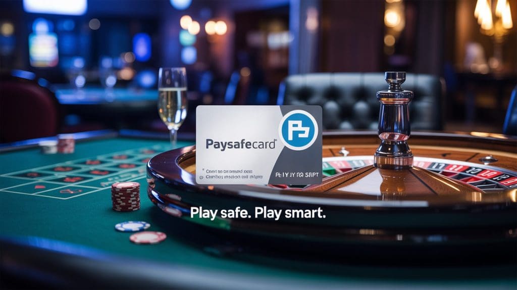 paysafecard